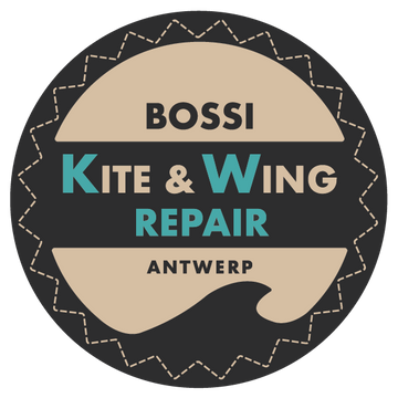 Bossi Kite & Wing Repair
